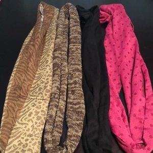 Scarves